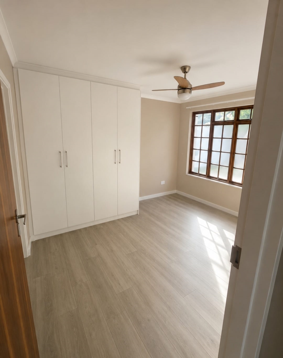 To Let 3 Bedroom Property for Rent in Marlborough Park Western Cape